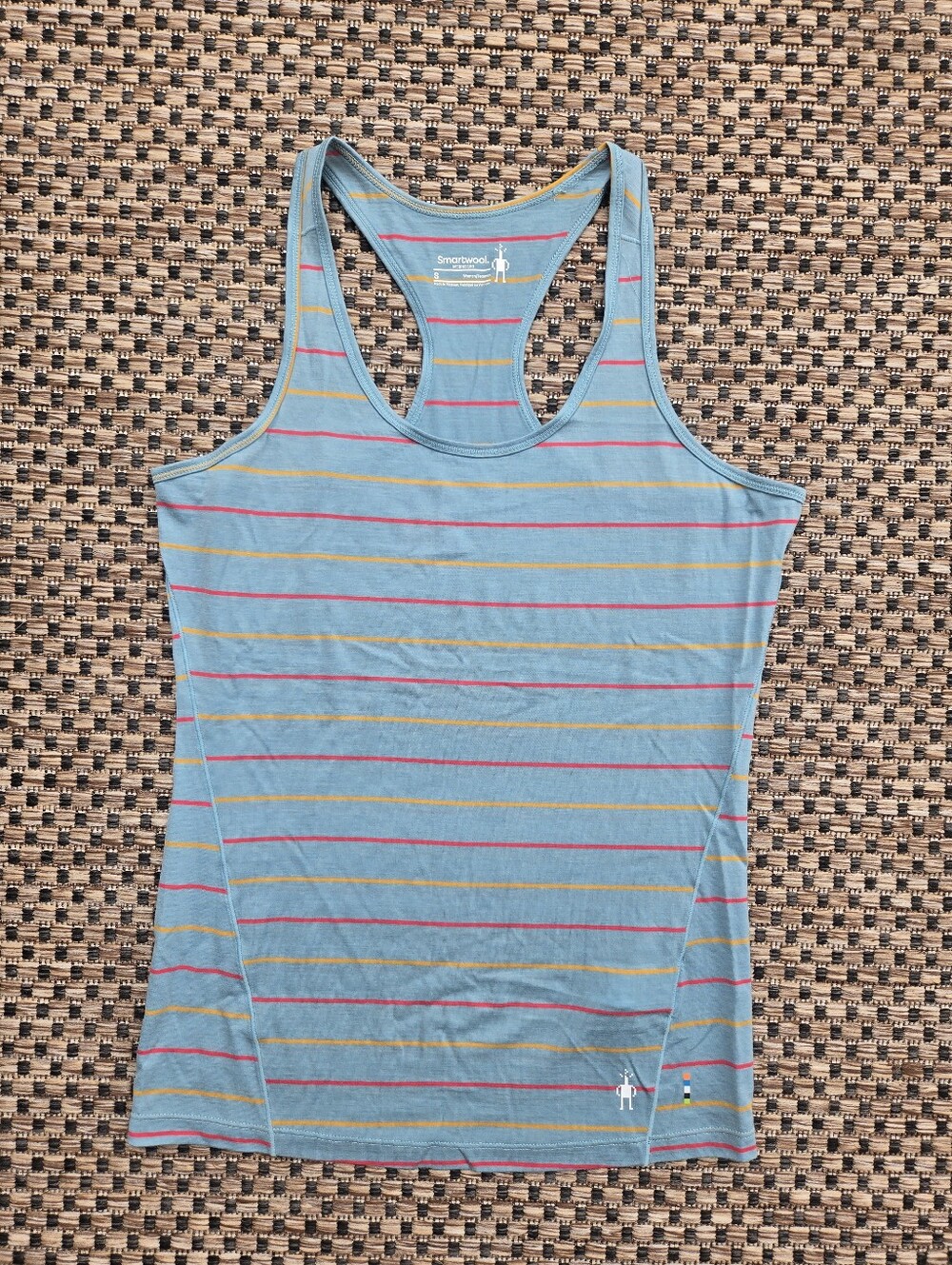 Smartwool 150 Tank